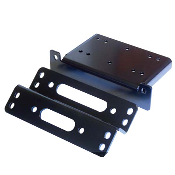 KFI WINCH MOUNT (100700) - Driven Powersports