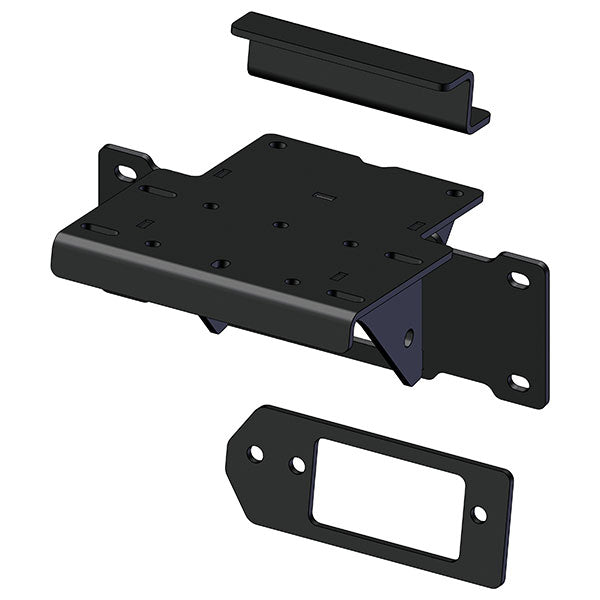 KFI WINCH MOUNT (102225) - Driven Powersports