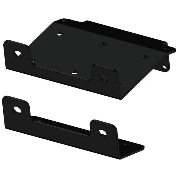 KFI WINCH MOUNT (102275) - Driven Powersports