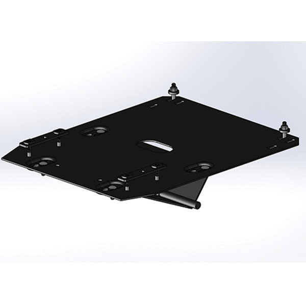 Eagle MID PLOW MOUNT (2325) - Driven Powersports