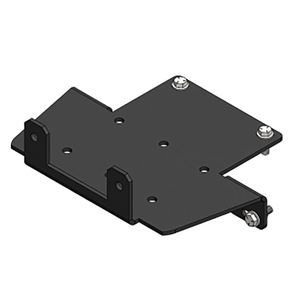 AMERICAN MANUFACTURING EAGLE WINCH MOUNT (1821) - Driven Powersports