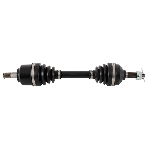 ALL BALLS TRK8 EXTREME DUTY ATV/UTV AXLE (AB8-KW-8-221) - Driven Powersports