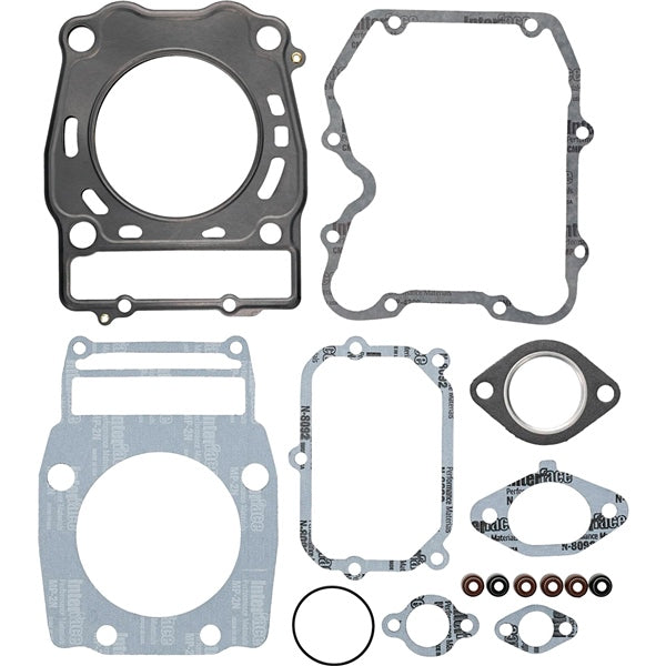 VERTEX TOP END GASKET KIT POL WINDEROSA (8100049) - Driven Powersports