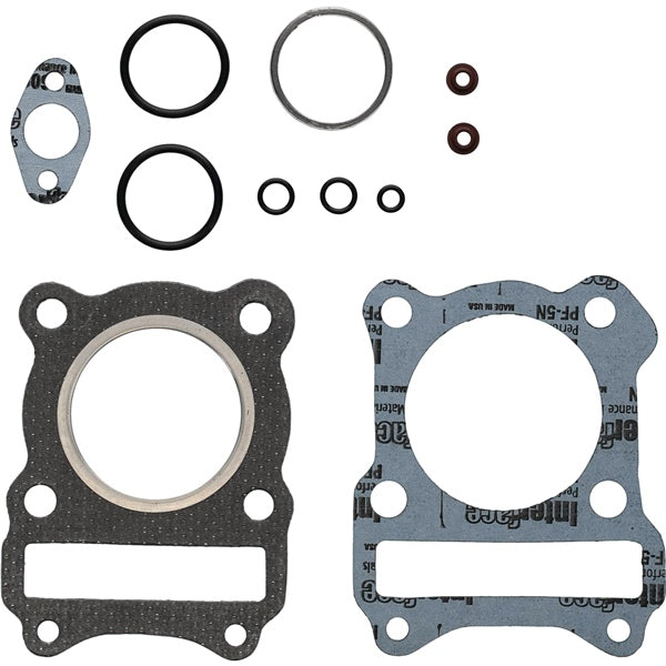 VERTEX TOP END GASKET SET (8100037) - Driven Powersports