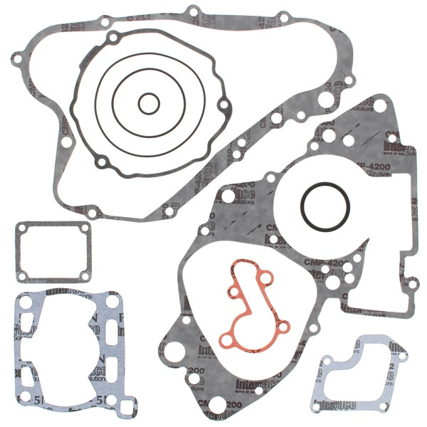 VERTEX GASKET COMPL KIT SUZ WINDEROSA (808505) - Driven Powersports