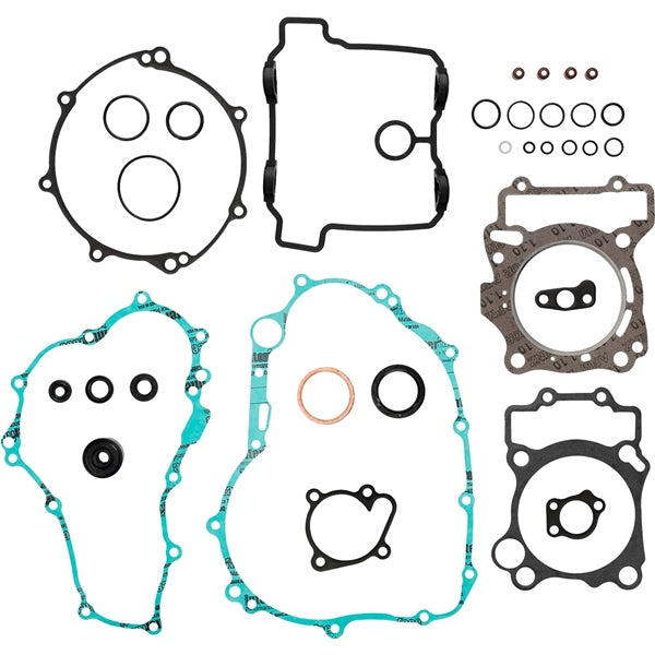 VERTEX GASKET SET & OIL SEALS (811691) - Driven Powersports