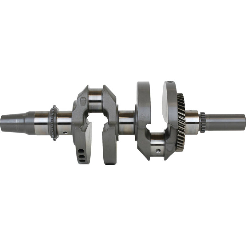 CRANKSHAFT AND RODS KIT - Driven Powersports