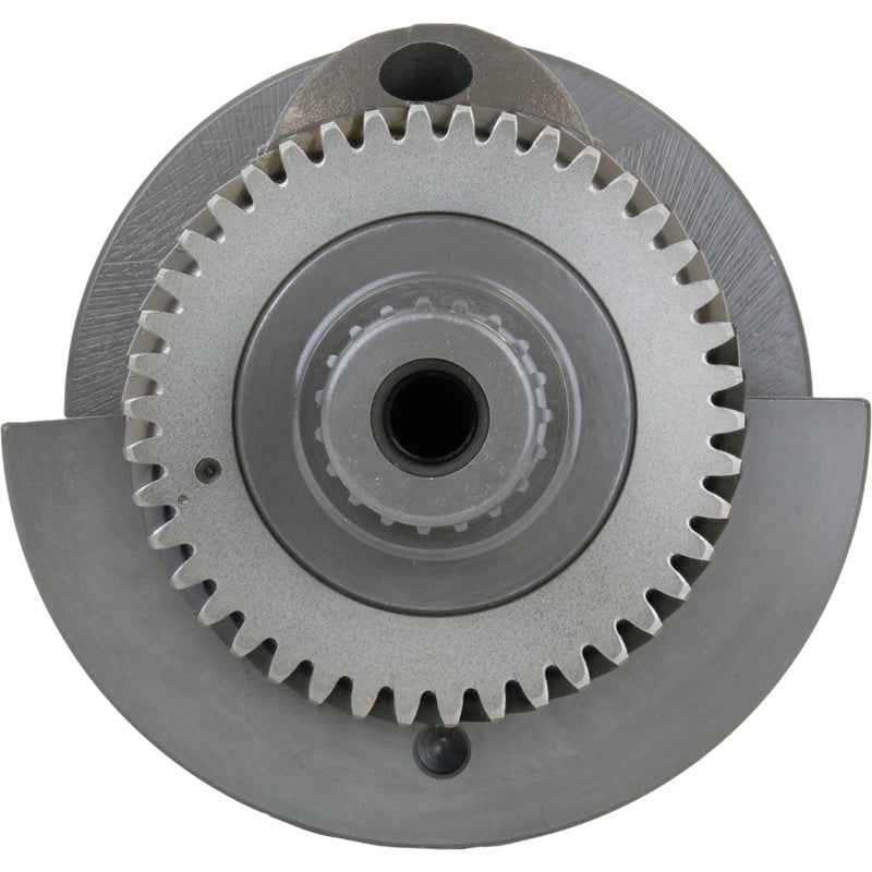 CRANKSHAFT AND RODS KIT - Driven Powersports