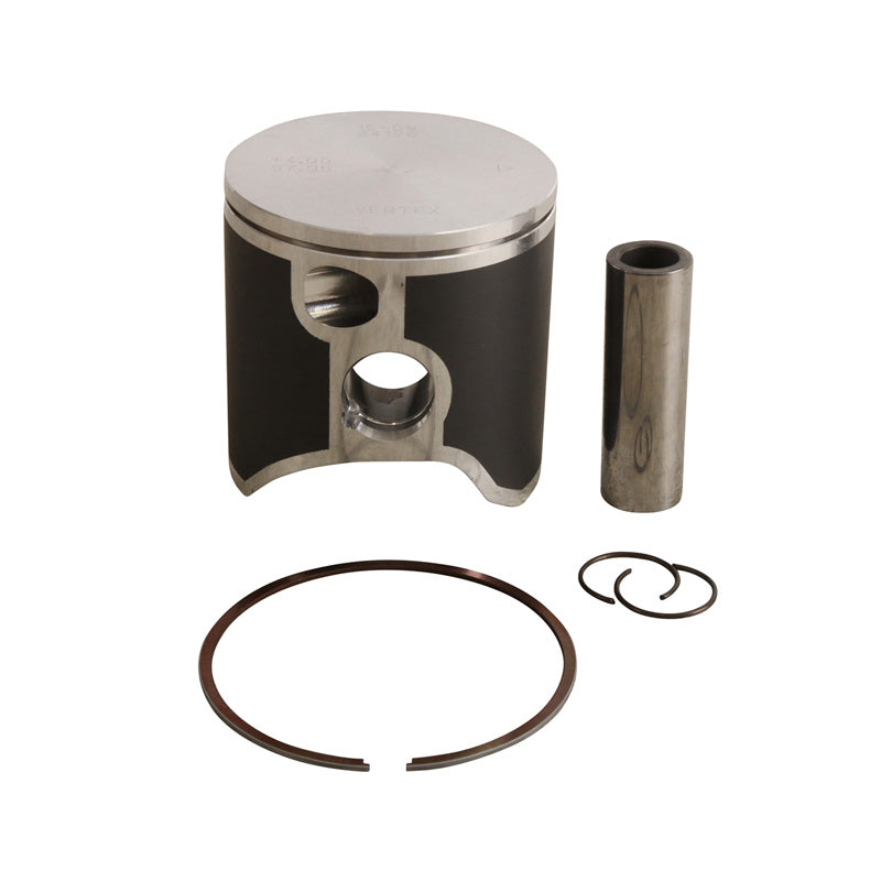 FORGED BIG BORE PISTON KIT - Driven Powersports