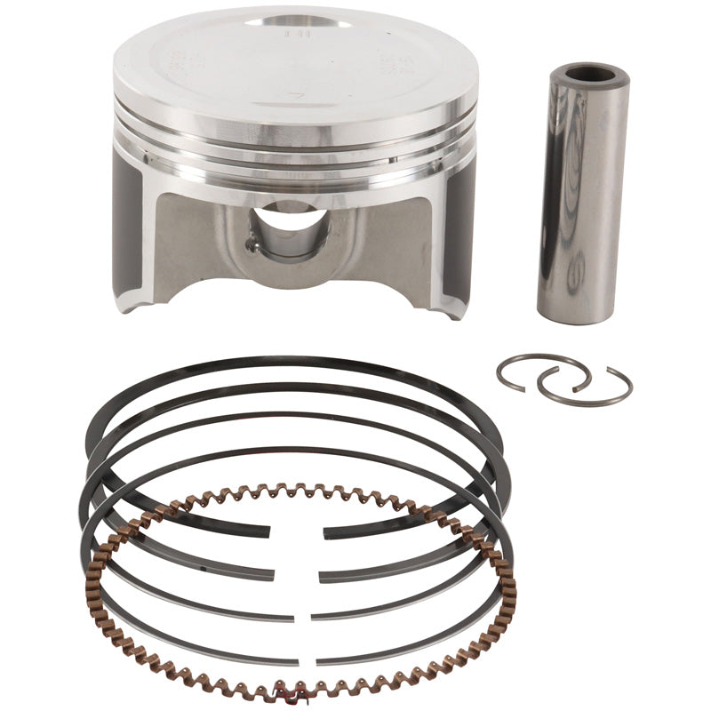FORGED REPLICA PISTON KIT - Driven Powersports