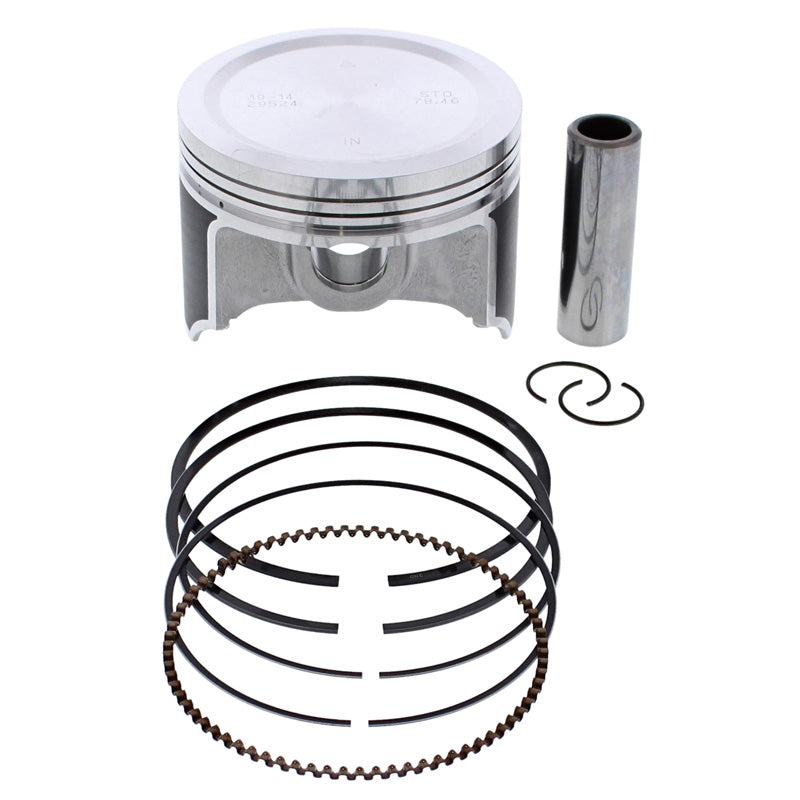 FORGED REPLICA PISTON KIT - Driven Powersports