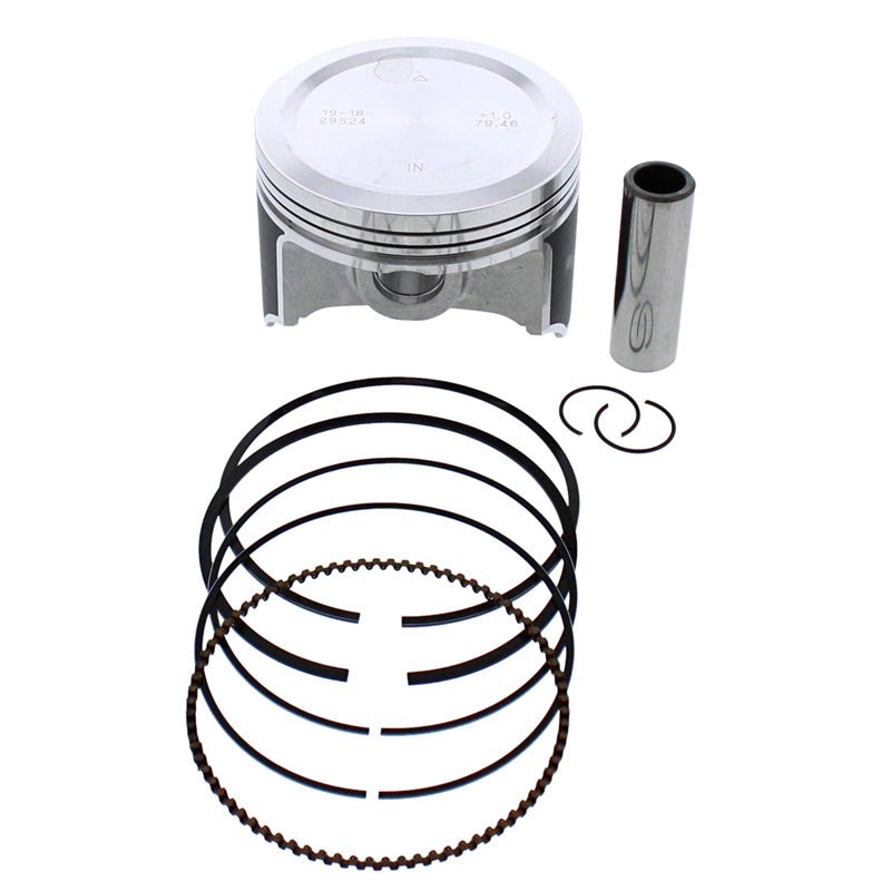 FORGED REPLICA PISTON KIT - Driven Powersports