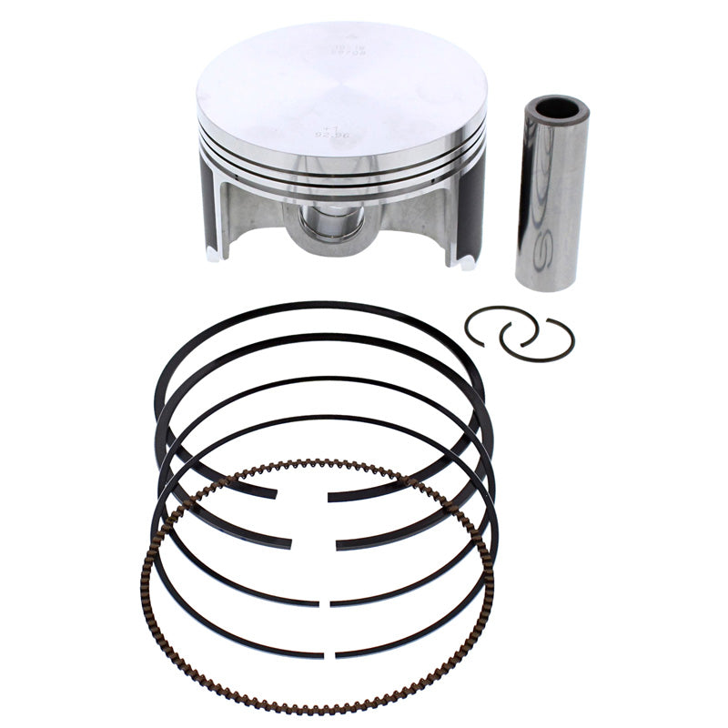 FORGED REPLICA PISTON KIT - Driven Powersports