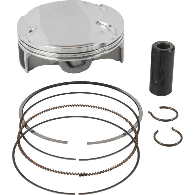 FORGED REPLICA PISTON KIT - Driven Powersports
