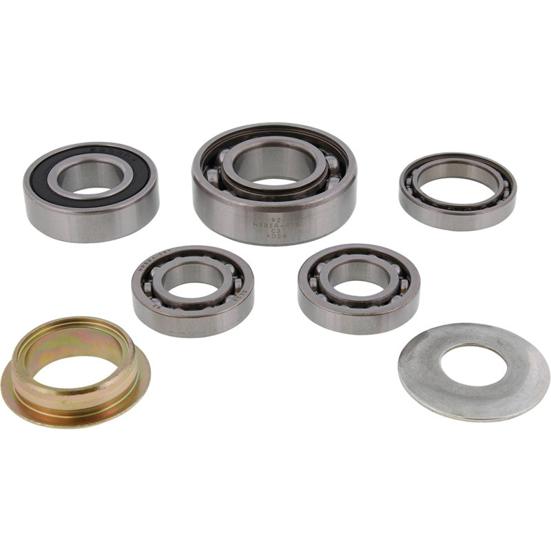 HOT RODS TRANSMISSION BEARING KIT - Driven Powersports