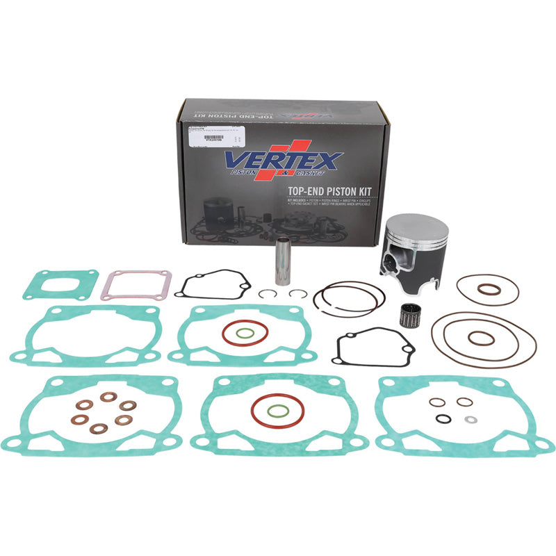 Piston Kit For Gas Gas / Husqvarna / Ktm - Driven Powersports