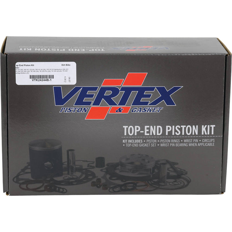 Piston Kit For Gas Gas / Husqvarna / Ktm - Driven Powersports