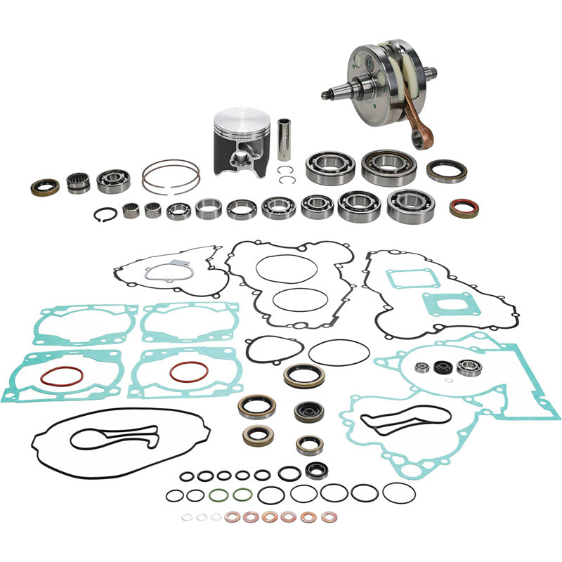 VERTEX COMPLETE ENGINE REBUILD KIT - Driven Powersports