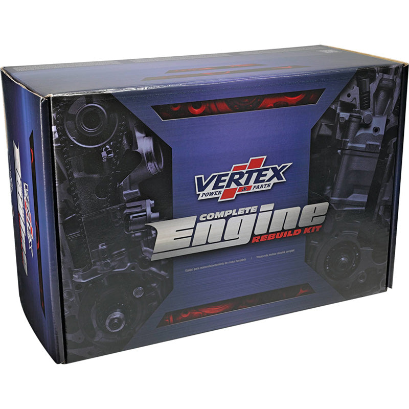 VERTEX COMPLETE ENGINE REBUILD KIT - Driven Powersports
