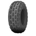 KENDA K284 FRONT MAX TIRE 20X7-8 - 2PR - FRONT Teal - Driven Powersports