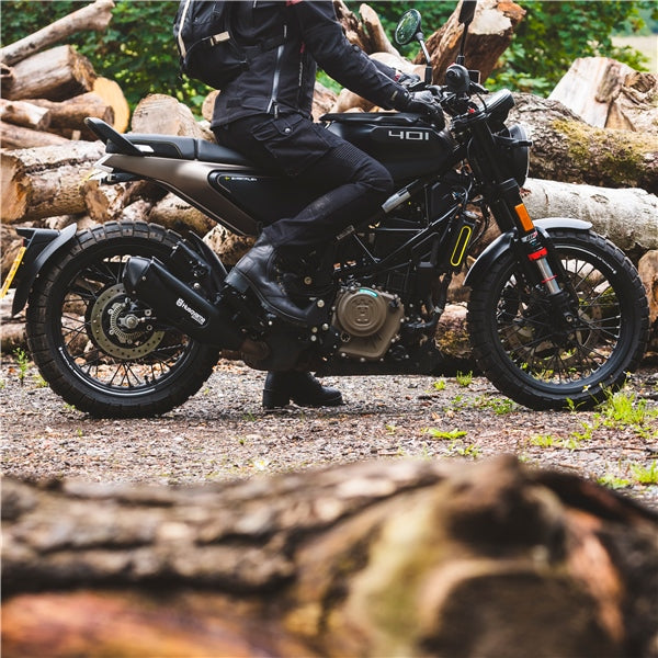 BULL-IT JEANS COYOTE EASY REG WOM 22/31 Black - Driven Powersports