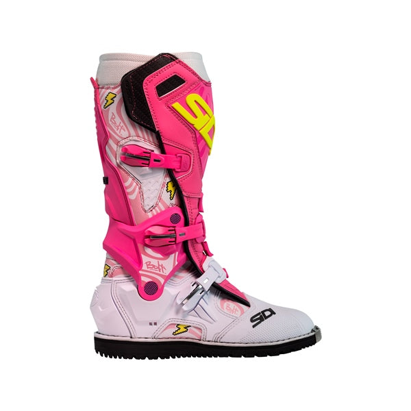 Sidi Crossair Boots 39 - Driven Powersports