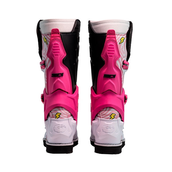 Sidi Crossair Boots 39 - Driven Powersports