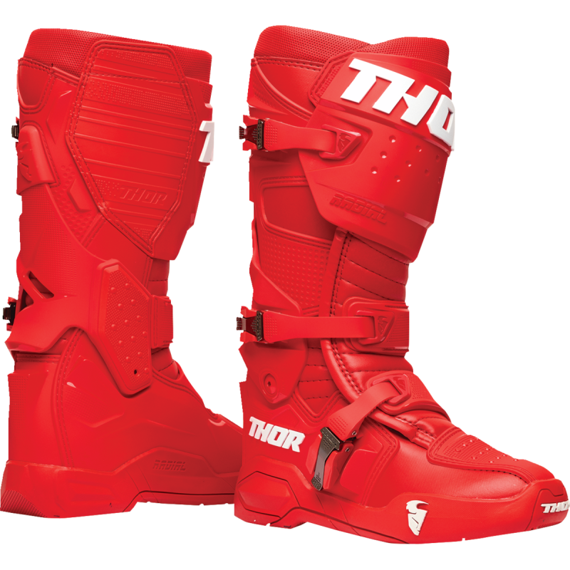 THOR BOOT RADIAL - DRIVEN Canada's Powersports 3410 - 2736