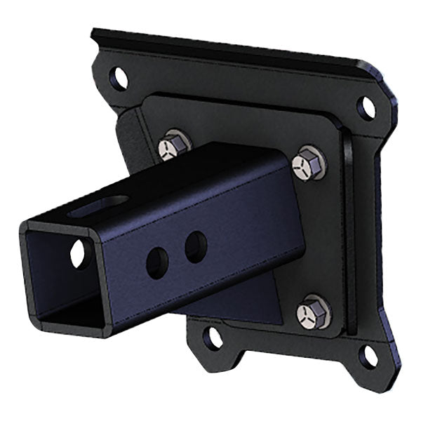 KFI REAR 2" RECEIVER (101695) - Driven Powersports
