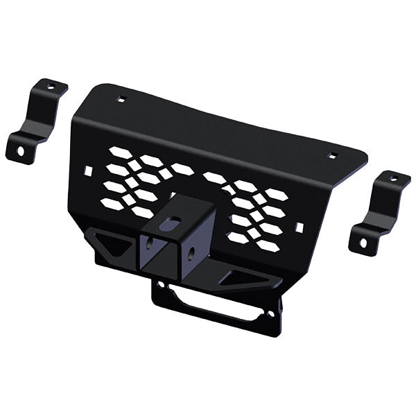 KFI FRONT 2" RECEIVER (101780) - Driven Powersports