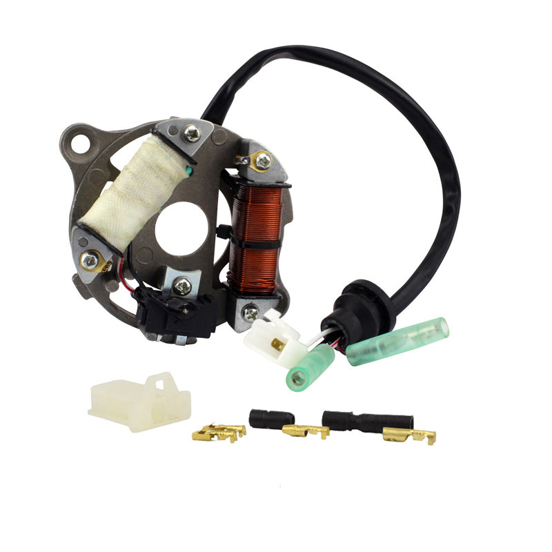 STATOR (YAMAHA) - Driven Powersports