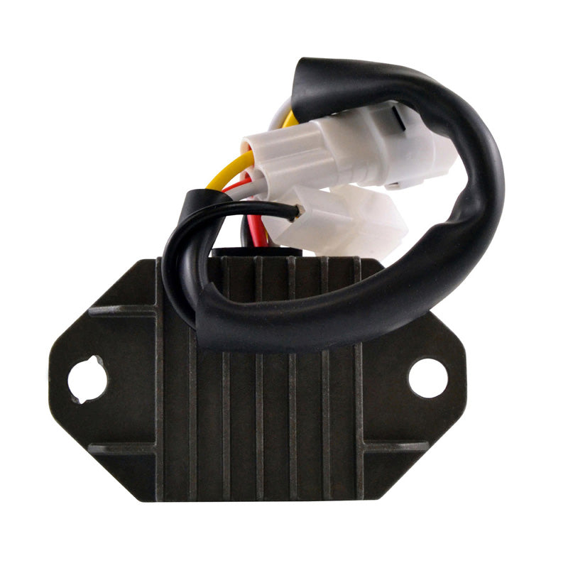 RMS VOLTAGE REGULATOR RECTIFIER (YAMAHA) - Driven Powersports
