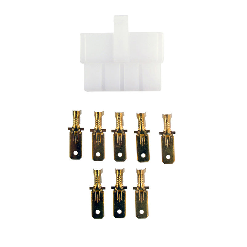 RMS VOLTAGE REGULATOR RECTIFIER (HONDA) - Driven Powersports