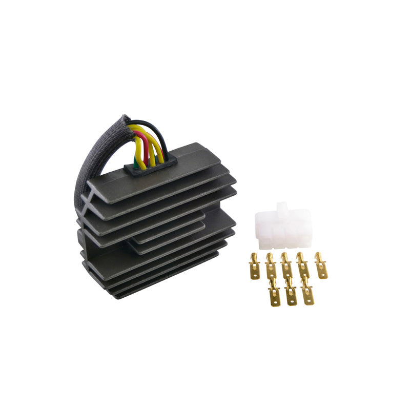 RMS VOLTAGE REGULATOR RECTIFIER (HONDA) - Driven Powersports