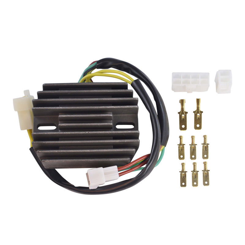 RMS VOLTAGE REGULATOR RECTIFIER (HONDA) - Driven Powersports