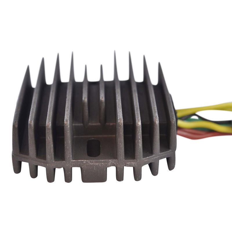 RMS VOLTAGE REGULATOR RECTIFIER (HONDA) - Driven Powersports