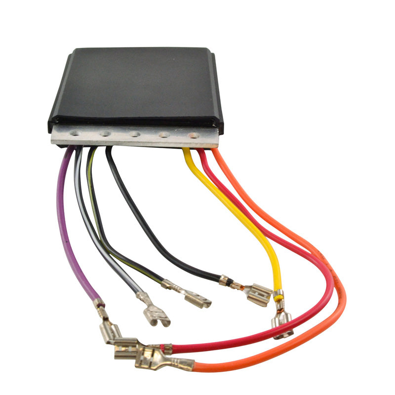 RMS VOLTAGE REGULATOR RECTIFIER LR505 (POLARIS) - Driven Powersports