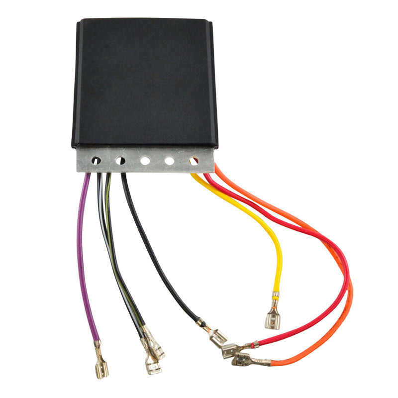 RMS VOLTAGE REGULATOR RECTIFIER LR505 (POLARIS) - Driven Powersports