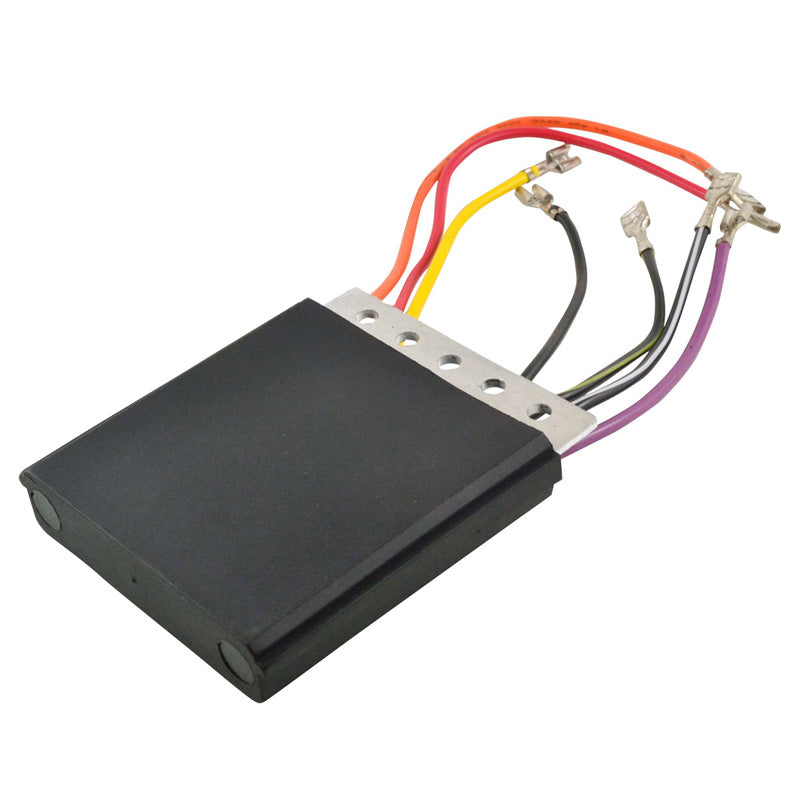 RMS VOLTAGE REGULATOR RECTIFIER LR505 (POLARIS) - Driven Powersports