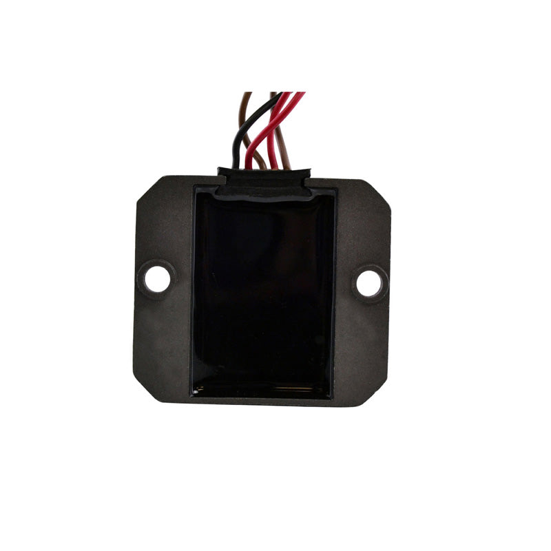 RMS VOLTAGE REGULATOR RECTIFIER (KAWASAKI) Stainless Steel Steel - Driven Powersports