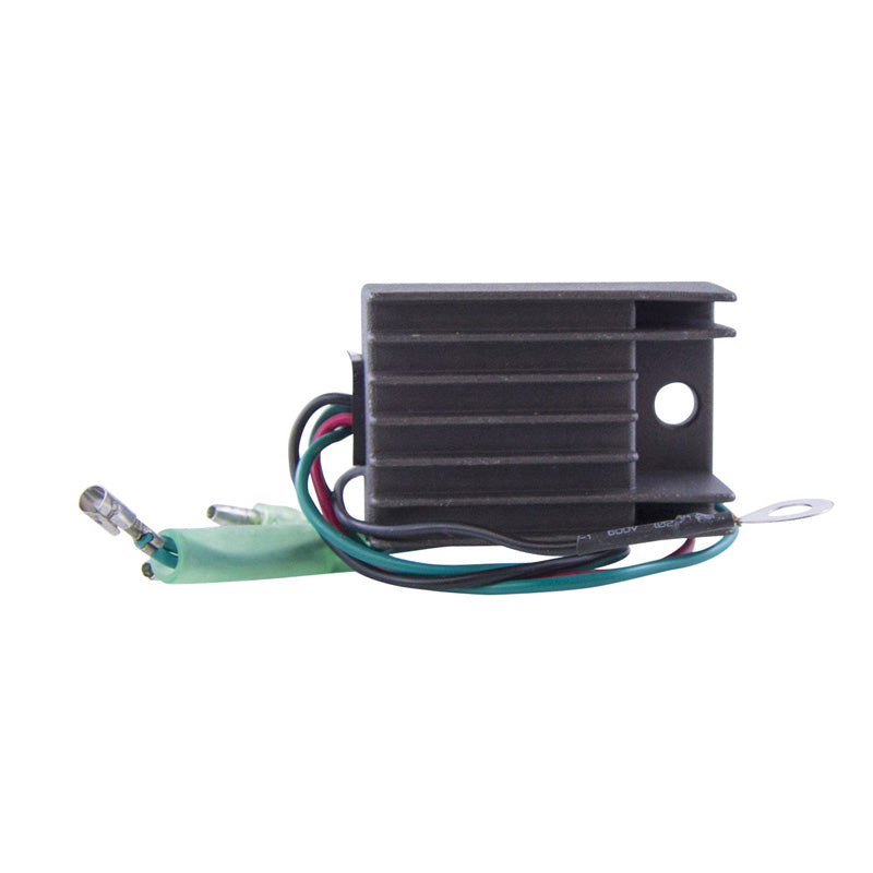 RMS VOLTAGE REGULATOR RECTIFIER (YAMAHA) - Driven Powersports