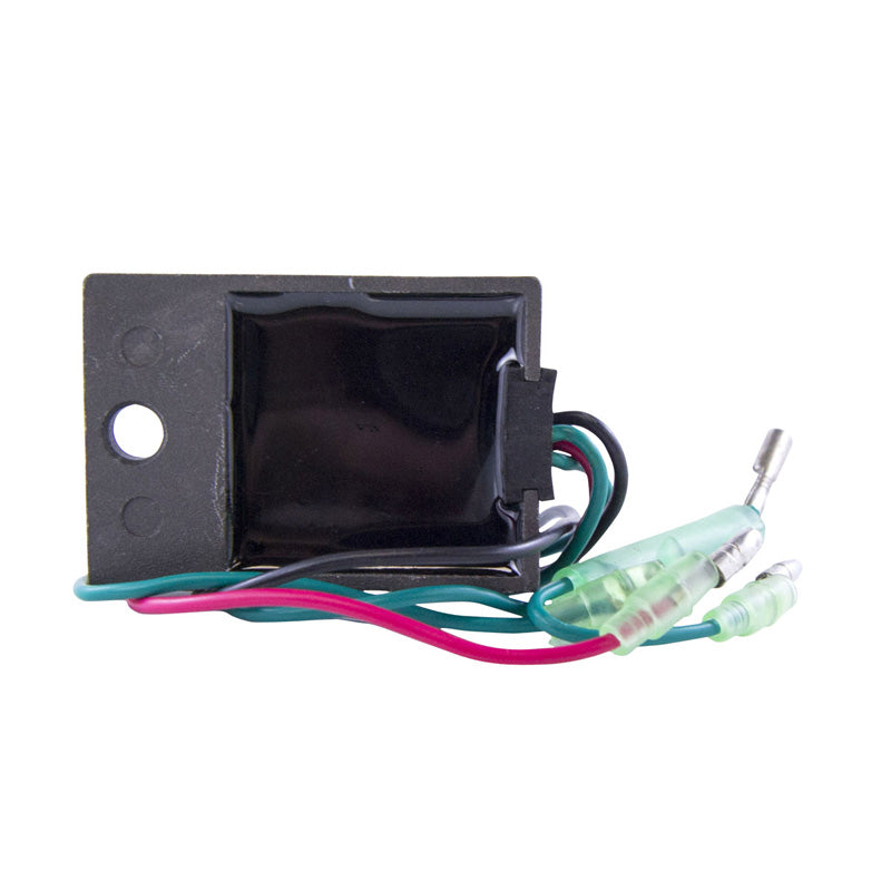 RMS VOLTAGE REGULATOR RECTIFIER (YAMAHA) - Driven Powersports