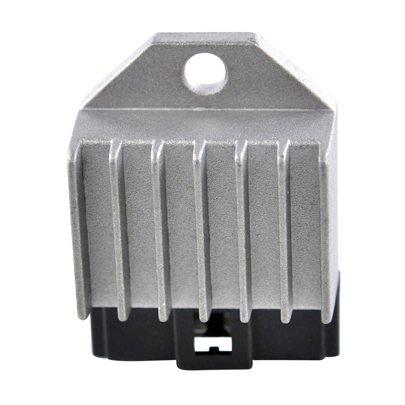 RMS VOLTAGE REGULATOR RECTIFIER (KAWASAKI) Red - Driven Powersports