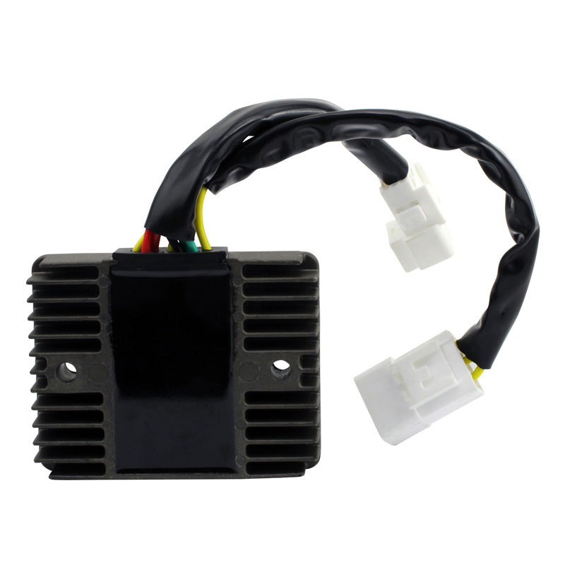 VOLTAGE REGULATOR RECTIFIER (APRILIA,PIAGGIO,VESPA) - Driven Powersports