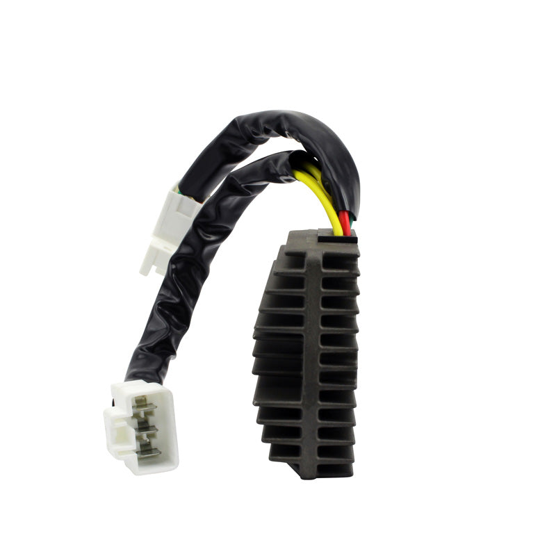 VOLTAGE REGULATOR RECTIFIER (APRILIA,PIAGGIO,VESPA) - Driven Powersports