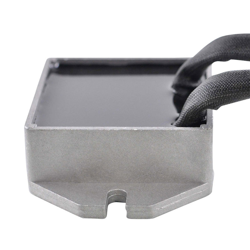 RMS MOSFET REGULATOR (BUELL) Red - Driven Powersports