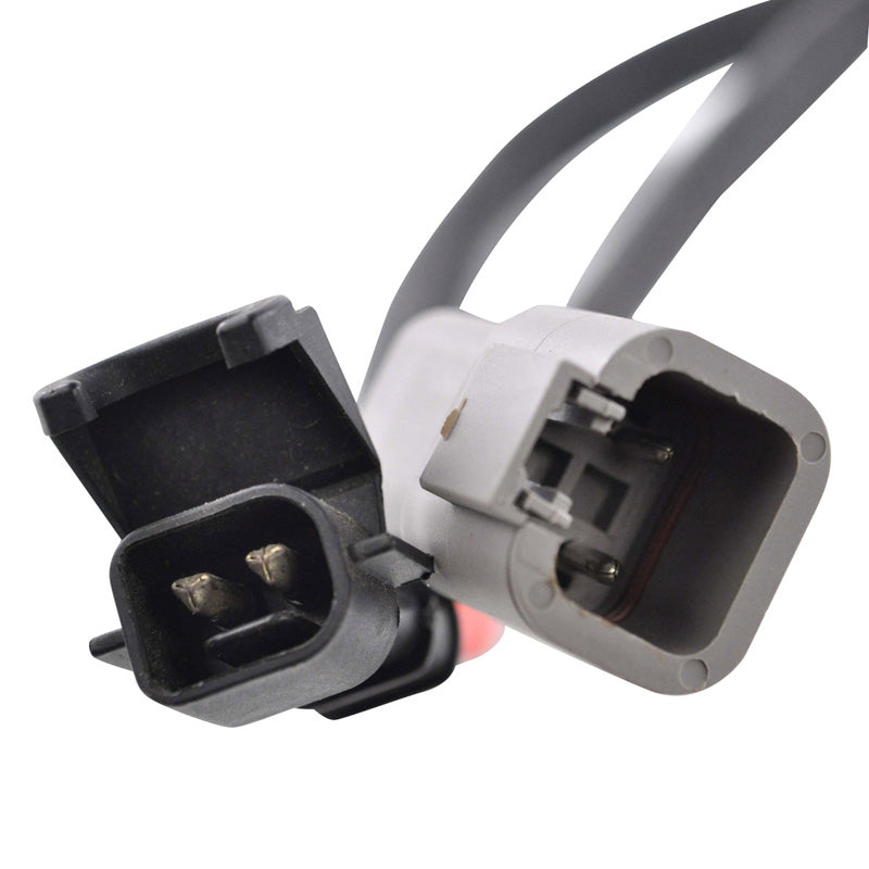 RMS MOSFET REGULATOR (BUELL) Red - Driven Powersports