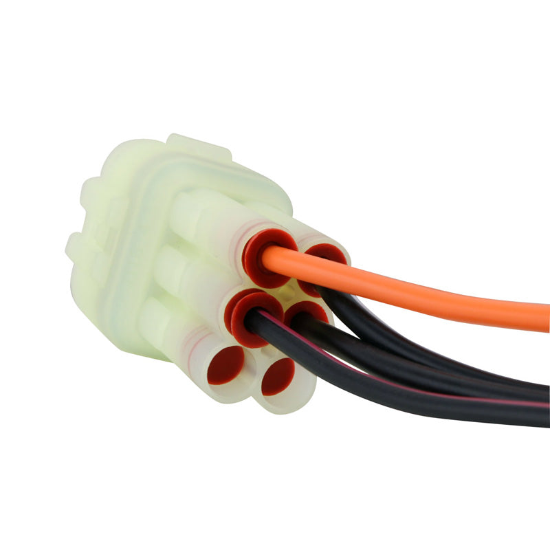 RMS PEAKRPM CDI BOX (YAMAHA) - Driven Powersports