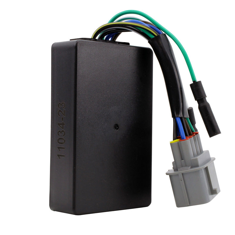 RMS PEAKRPM CDI BOX (HONDA) - Driven Powersports