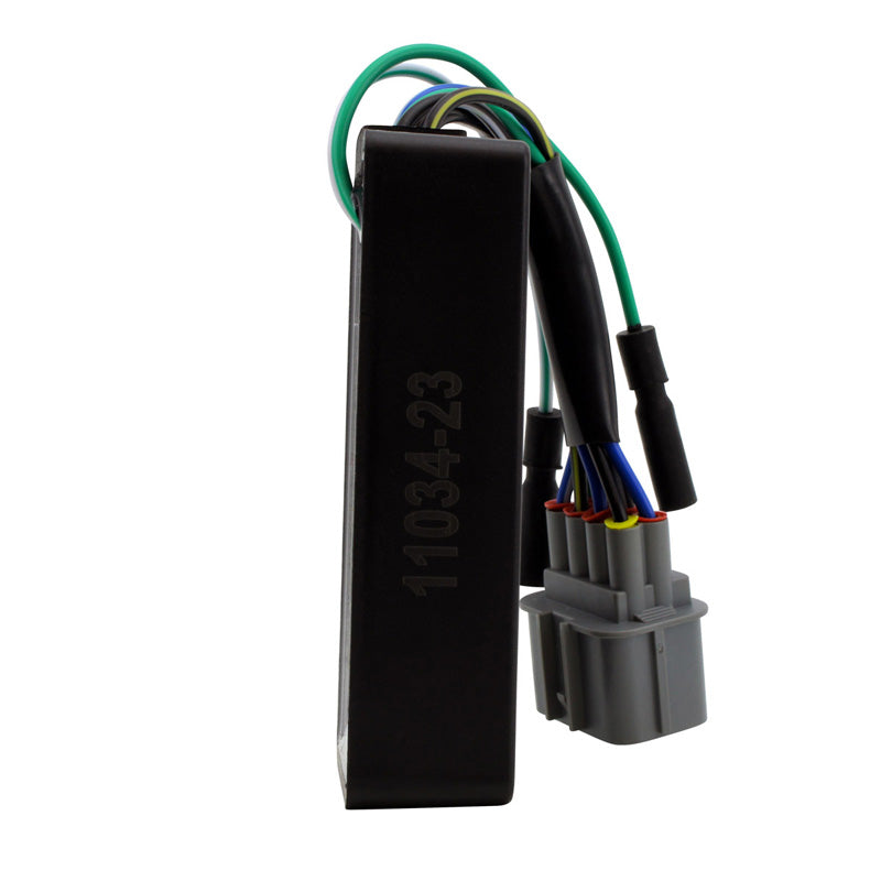 RMS PEAKRPM CDI BOX (HONDA) - Driven Powersports